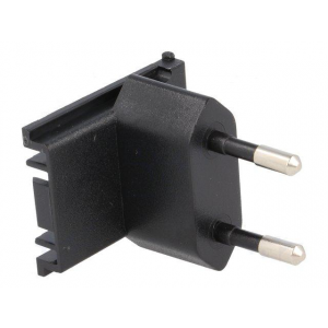 Изображение Адаптер GE-EU / AC PLUG-EU