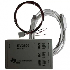 Изображение Средство разработки EV2300