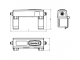 доп. изображение Электрокомпонент 7508001876 PTL DPD BASIC RD FIXATION