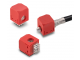 доп. изображение Клеммник 7464000 Red WP-PLUG REDCUBE