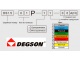доп. изображение Проходная клемма DC2.5-01P-15-00Z(H)