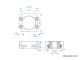 доп. изображение Фильтр сетевой ACM4520V-142-2P-T00-1