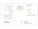 доп. изображение Держатель предохранителя L-KLS5-253 (5.2x20mm)-1