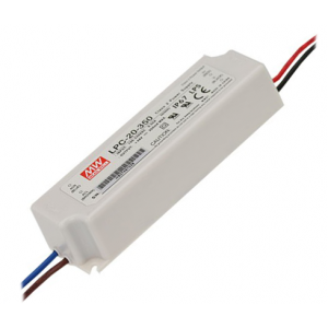 Изображение Источник питания LPC-20-350