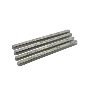 Изображение Припой Sn63Pb37 solder bar