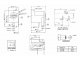 доп. изображение Разъём питания низковольтный DS-210B-1