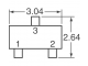 доп. изображение Диод SMD SM05T1G-1