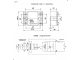 доп. изображение Реле твердотельное SSR-1 440V 60A (R)A4 (90-280v)