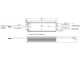 доп. изображение Источник питания HLG-120H-48B