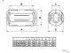 доп. изображение Фильтр ферритовый на провод ZCAT2035-0930A (grey)