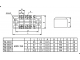 доп. изображение Клеммная колодка TB-3506
