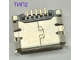 доп. изображение Разъём Micro usb 5S B (SZC)