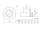 доп. изображение Втулки 3.0мм под ТО 3 (Китай)-1