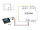 доп. изображение Электронный модуль KY-020 easy module-1