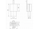 доп. изображение Разъем DJ7031A-2.8-11