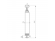 доп. изображение Антенна AST-14 D10mm S9 230-1700mm-1