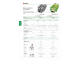 доп. изображение Проходная клемма DC2.5-TW-01P-12-00Z(H)