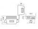 доп. изображение Держатели предохранителей KLS5-708-1