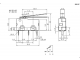 доп. изображение Микропереключатель SM5-03P 250V 3A-1
