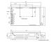 доп. изображение Источник питания RSP-75-5-1