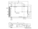 доп. изображение Источник питания RSP-100-12-1