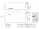доп. изображение Источник питания RSP-1500-5-1