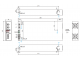 доп. изображение Источник питания RSP-2000-12
