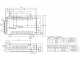 доп. изображение Источник питания SP-100-48-1