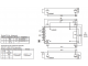 доп. изображение Источник питания HRP-300-24-1