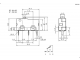 доп. изображение Микропереключатель SM5-00N-116 250v 3a-1