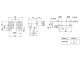 доп. изображение Разъём RCA-216 гнездо на плату (RS-212)-1