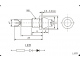доп. изображение Светодиод в корпусе L-615-R 12v (8mm)-1