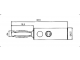 доп. изображение Разъём 10-0069 a AL black-1