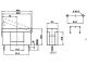 доп. изображение Держатель предохранителей BLX-A (5x20 6A 250V)-1