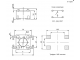 доп. изображение Тактовая кнопка IT-1102WA (6x6x5)-1