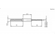 доп. изображение Термопредохранитель Termo fuse 167*C 10A axial-1
