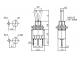 доп. изображение Микротумблер MTS-102-A2 on-on-1