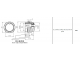 доп. изображение Разъём высокочастотный KLS15-225-M19-7M1