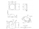 доп. изображение Светодиод PP6N-TLVE (LP1C)-1