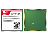 изображение SIM7060R (S2-107XD-Z2357, B01, LTE Cat. B31)
