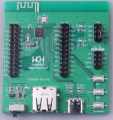 изображение CH582M-EVT
