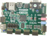 изображение XC7Z010 Zybo, Cortex-A9
