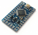 изображение Arduino Pro Mini on ATMEGA328 3.3V/8MHz.