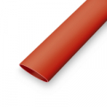 изображение Термоусадка Ф3.5 красный