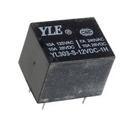 изображение YL303H-S-12VDC-1Z