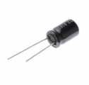 изображение 47uF 50V 105C 6,3x11,2mm / ECA1HHG470