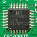 изображение CH32V203C8T6