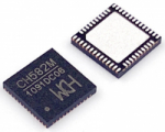 изображение CH582M