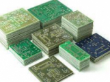 изображение ПЛАТА МАКЕТНАЯ 40ММ Х 60ММ PCB ШАГ2.54ММ