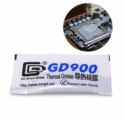 изображение GD900 0.5g / для процессоров, 4.8Вт/мК
